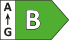 Energieklasse B – Geschirrspüler