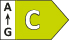 Energieklasse C – Geschirrspüler