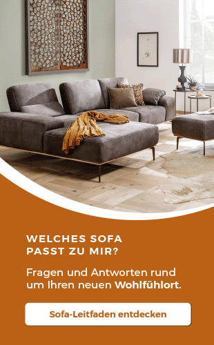 Störer Polster-Leitfaden
