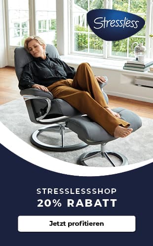 Stresslessshop Aktion 