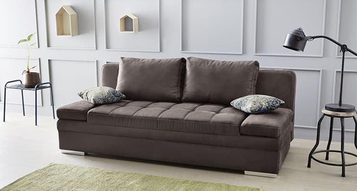 Schlafsofa