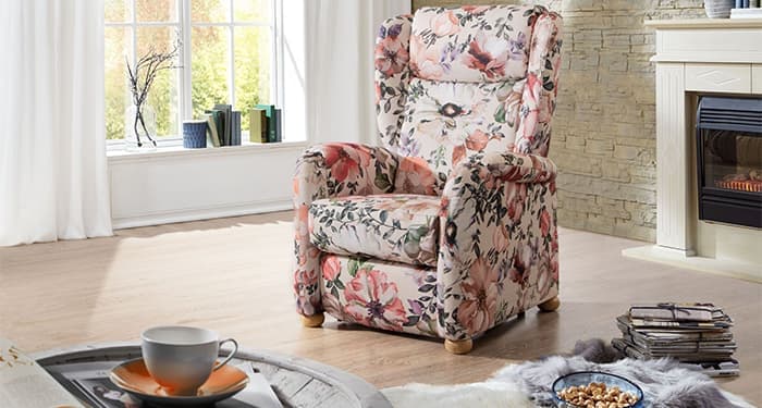TV-Sessel Friesland