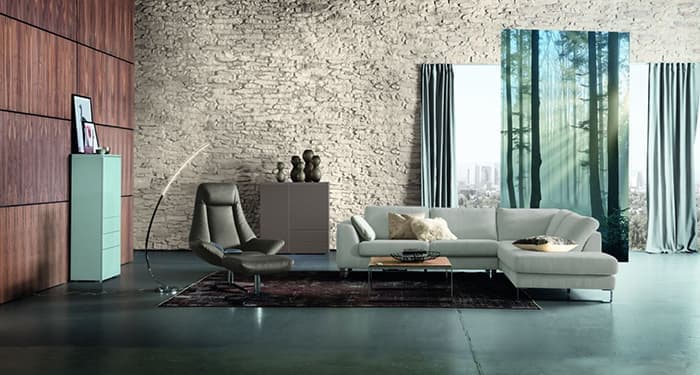Gallery M Sessel