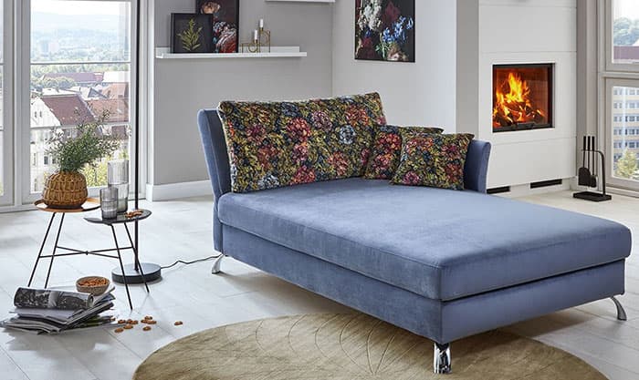 Wohnmagazin: Das richtige Gästebett finden