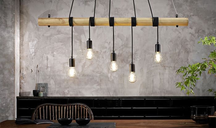 Wohnmagazin: Leuchten-Update 2022 - Trends und Must-Haves
