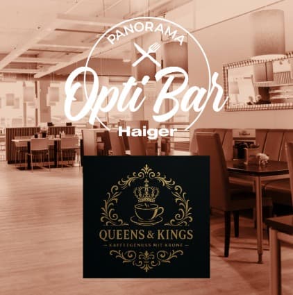 Opti-Wohnwelt - Restaurant in Haiger