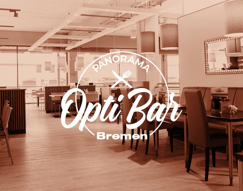 Opti-Wohnwelt - Restaurant in Bremen