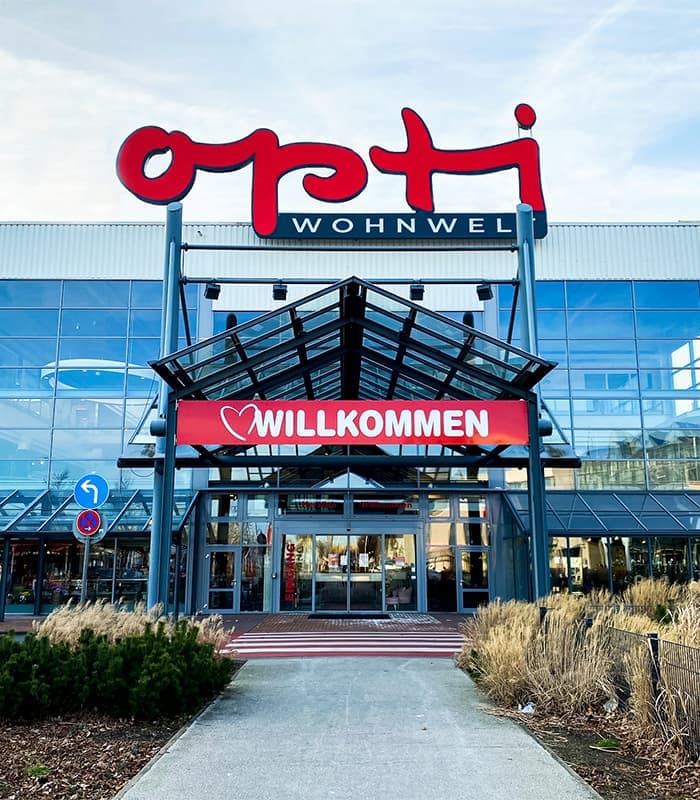 Ihr Möbelhaus in Bremen bei Delmenhorst