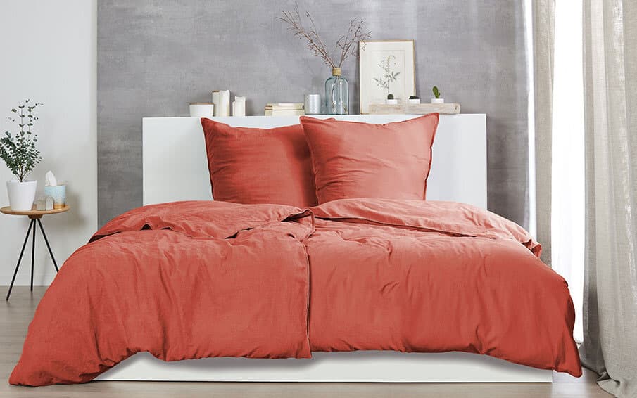 Gemütliche Schlafzimmer