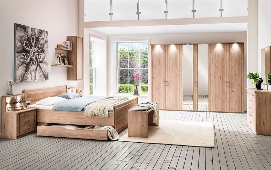 Schlafzimmer-Ideen
