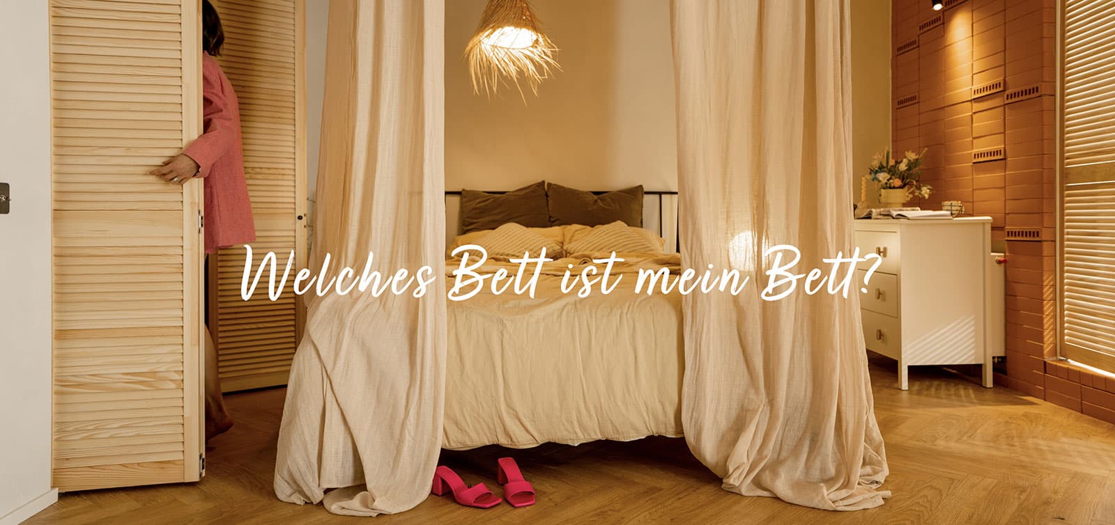 Betten Banner