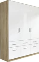 Drehtürenschrank Campo
