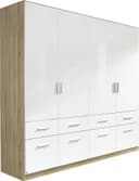 Drehtürenschrank Campo