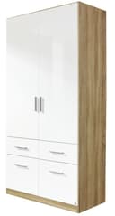 Drehtürenschrank Campo