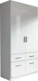 Drehtürenschrank Campo