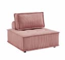 OPTI LIVING Sofa-Modul Heiner