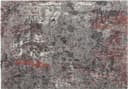 Webteppich JUWEL LIRAY, ca. 80x150cm