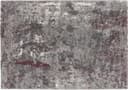 Webteppich JUWEL LIRAY, ca. 80x150cm