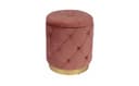 OPTI LIVING Stauhocker Nele
