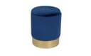 OPTI LIVING Stauhocker Nele