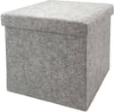 OPTI LIVING Stauhocker