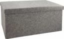 OPTI LIVING Stauhocker