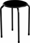OPTI LIVING Stapelhocker