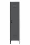 OPTI LIVING Metallschrank Mezzano