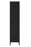 OPTI LIVING Metallschrank Mezzano
