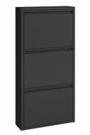 OPTI LIVING Schuhschrank Schumen