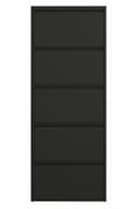 OPTI LIVING Schuhschrank Schumen