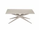 OPTI LIVING Esstisch Sala