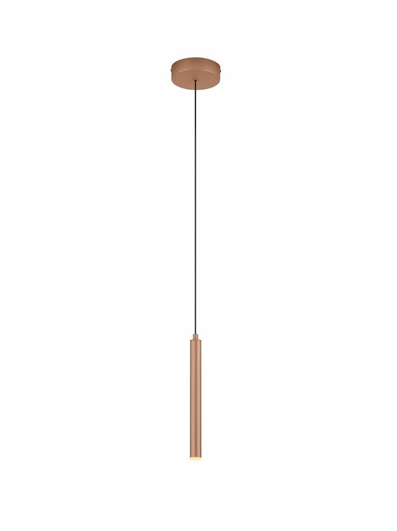 Musterring LED-Pendelleuchte Calina