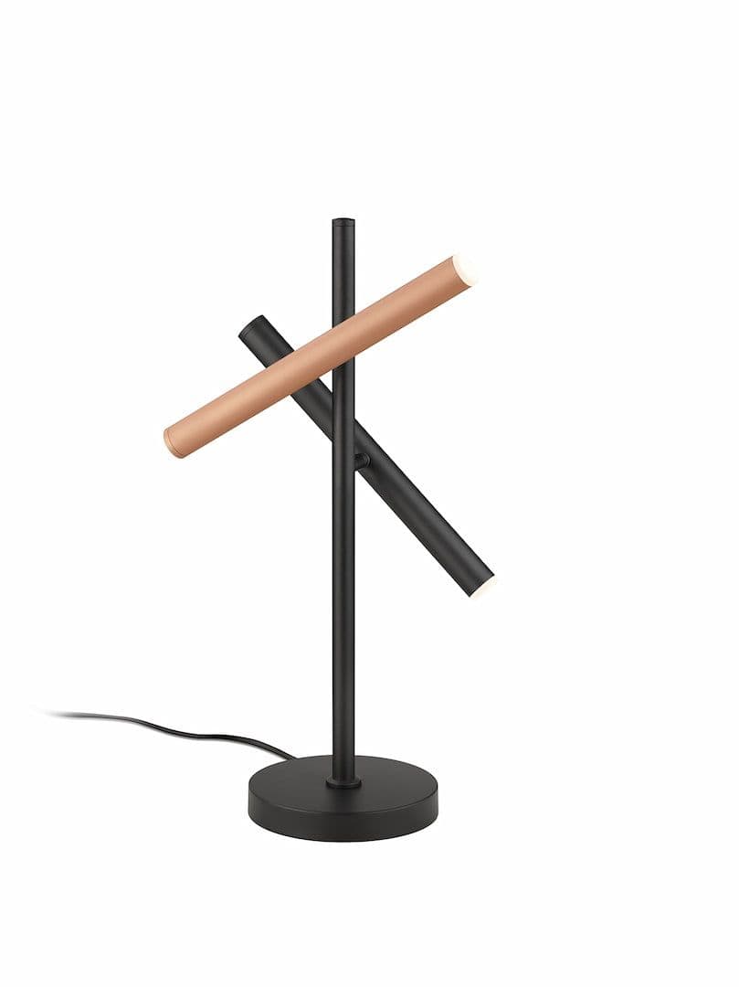 Musterring LED-Tischleuchte Calina