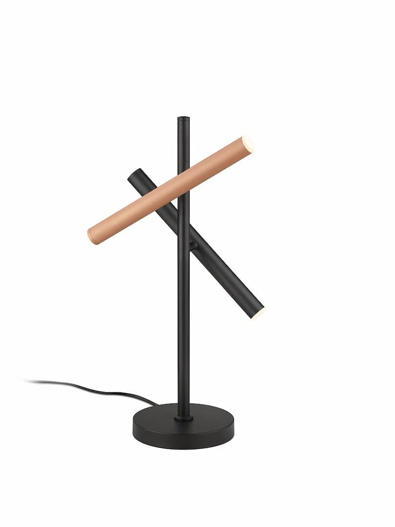 Musterring LED-Tischleuchte Calina