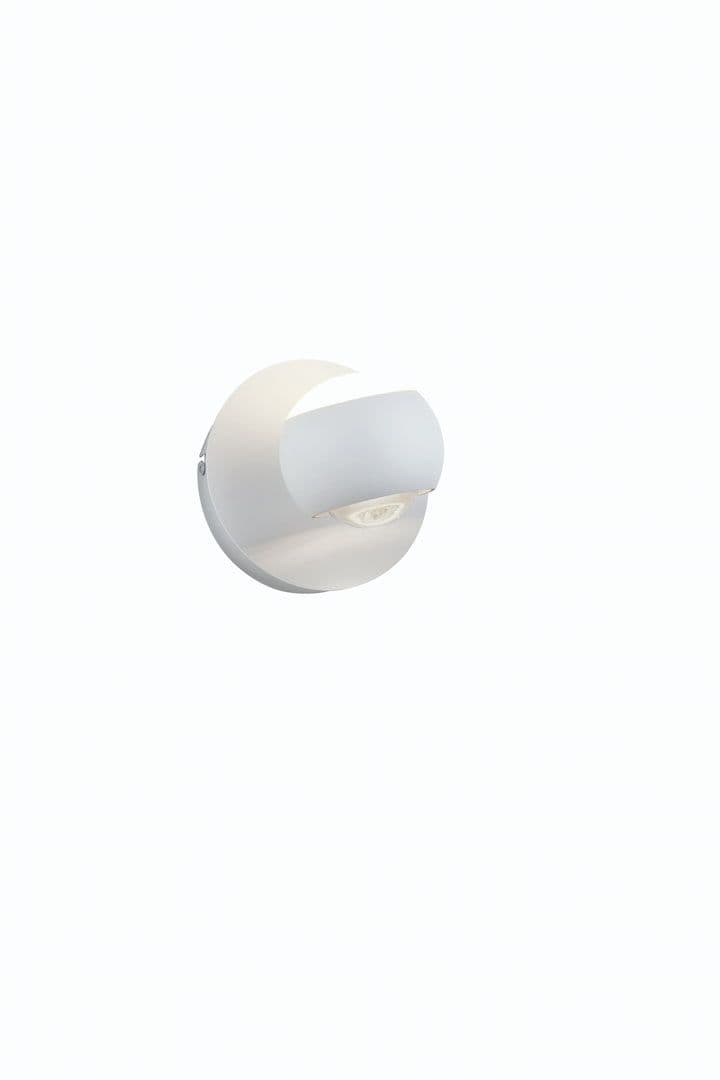 Musterring LED-Wandleuchte Cannon