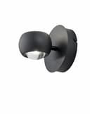 Musterring LED-Wandleuchte Cannon