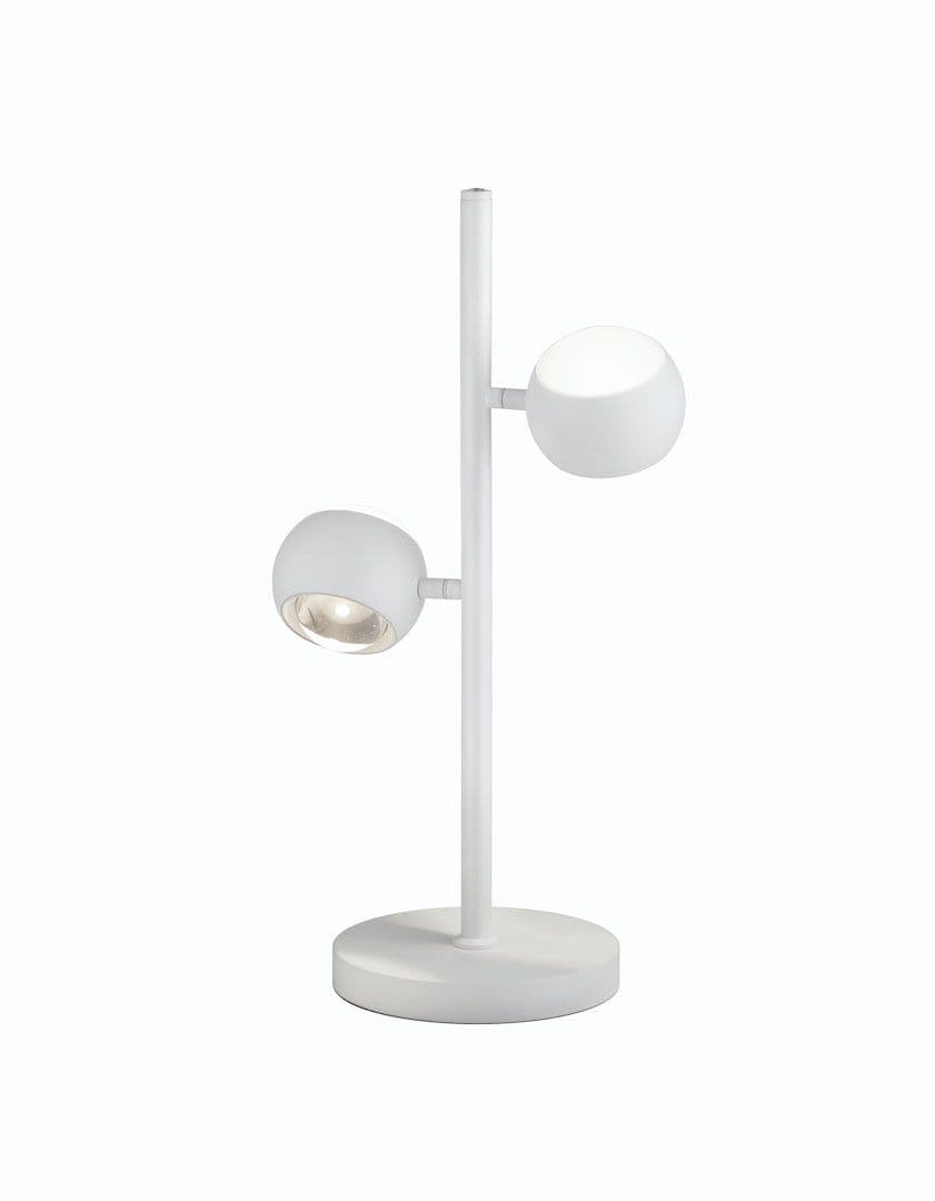 Musterring LED-Tischleuchte Cannon