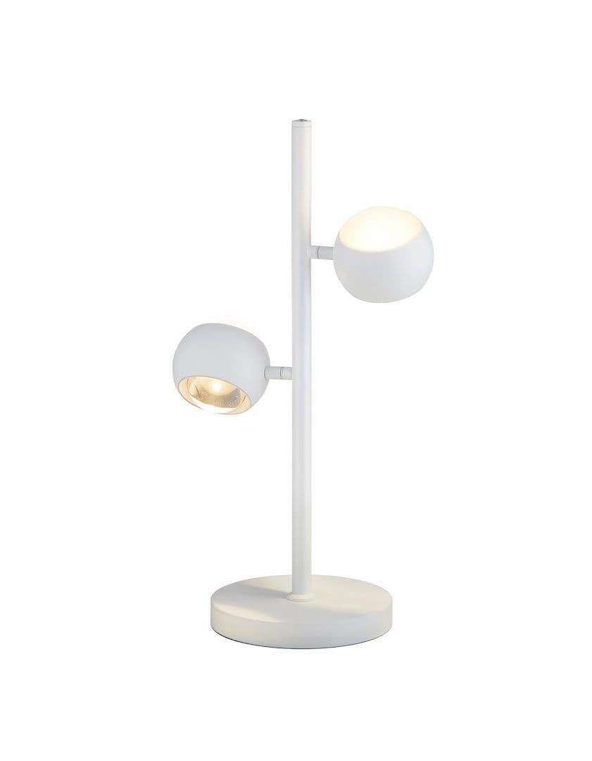 Musterring LED-Tischleuchte Cannon