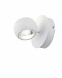 Musterring LED-Wandleuchte Cannon