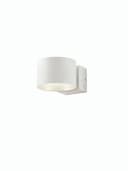 Musterring LED-Wandleuchte Loop