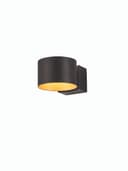 Musterring LED-Wandleuchte Loop