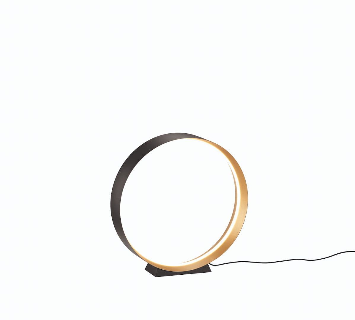 Musterring LED-Tischleuchte Loop