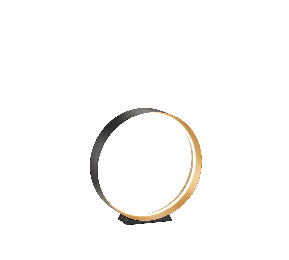 Musterring LED-Tischleuchte Loop