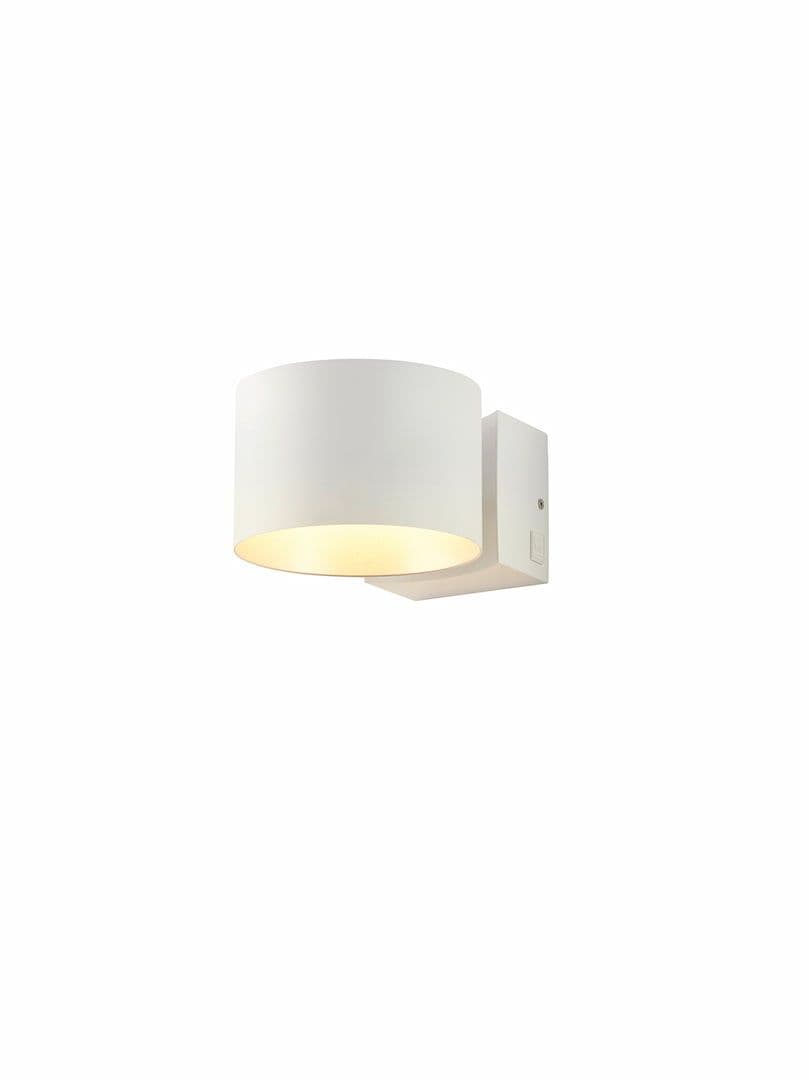 Musterring LED-Wandleuchte Loop