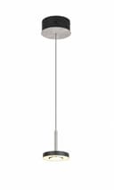 Trio Select LED-Pendelleuchte Guano