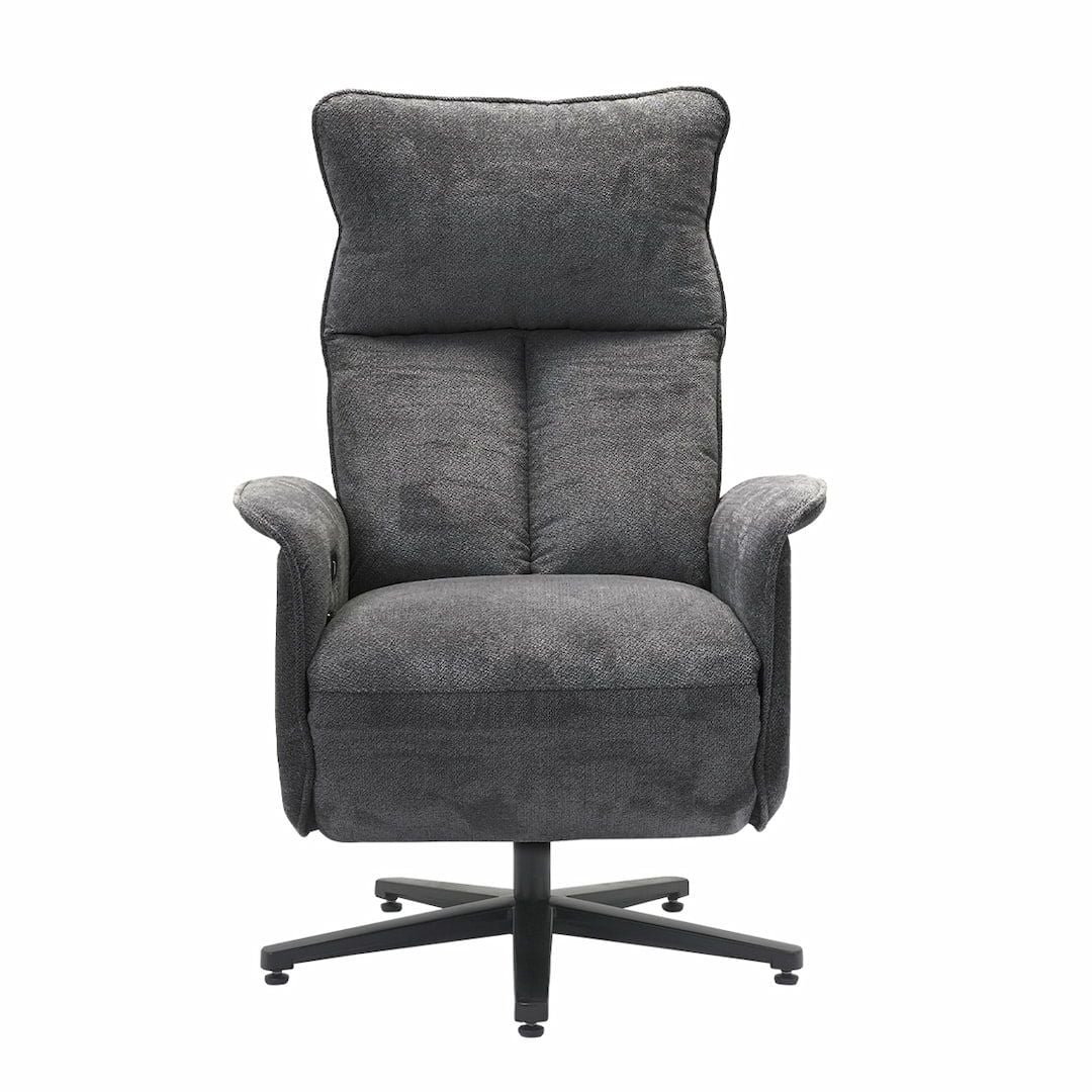 Relaxsessel Anthrazit, Grau bei Opti-Wohnwelt kaufen!