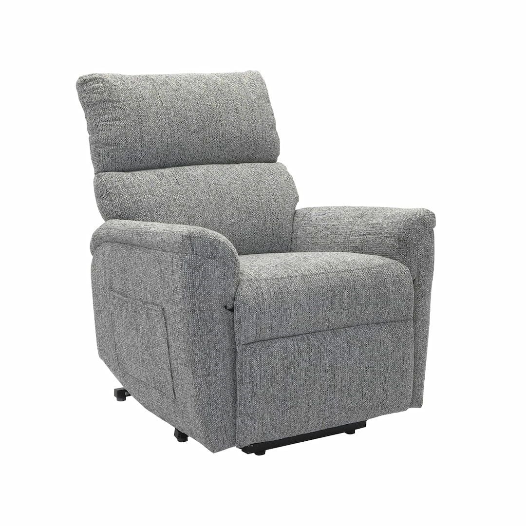 Relaxsessel Grau bei Opti-Wohnwelt bestellen!