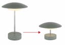 LED-Pendelleuchte 000875187401