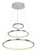 LED-Pendelleuchte Ralph
